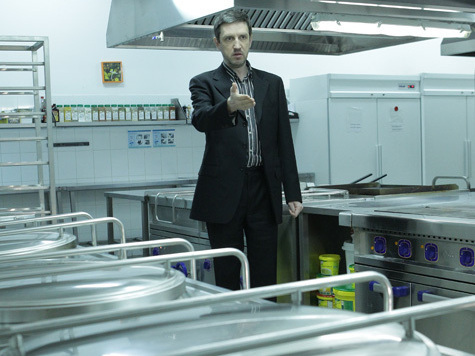 Не так давно программе «Жадность» на РЕН ТВ исполнился год