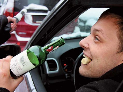 Правила освидетельствования на состояние алкогольного опьянения для водителей скорректировало Правительство РФ