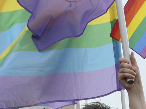 Суд Люксембурга признал гомосексуальность причиной для предоставления убежища