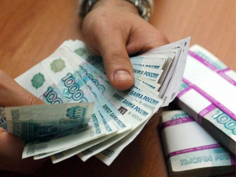 В Башкирии возбуждены 69 уголовных дел против мздоимцев