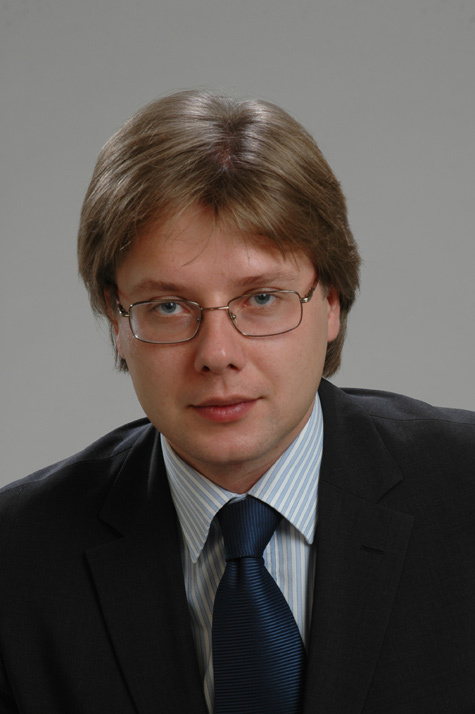 Мэр Риги Нил Ушаков:  “Русскому нужно придать статус языка национального меньшинства Латвии”