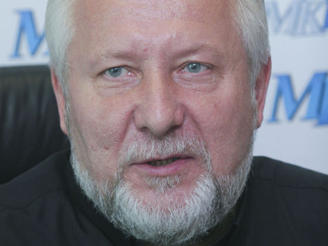 Идею выделения кладбища для сирот комментирует Сергей Ряховский