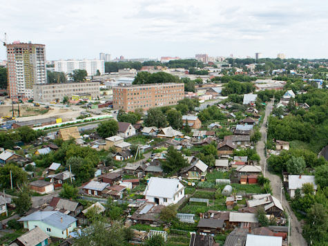 Купить дом на улице Тульская в Новосибирске в Новосибирской области
