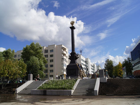 Первому морскому конвою «Дервиш» исполнилось 70 лет