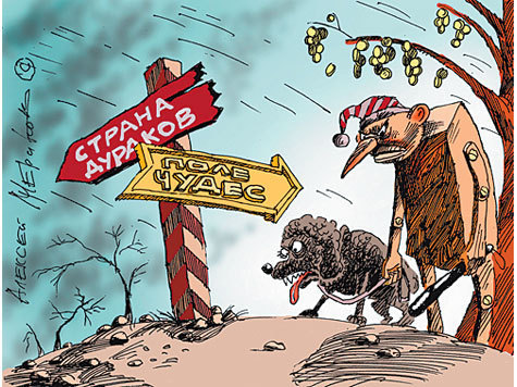 Коллекционер жизни