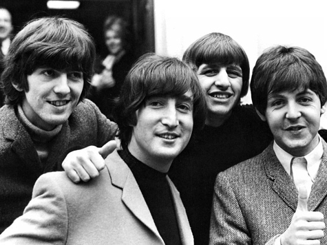 По решению ЮНЕСКО, 16 января отмечается всемирный день The Beatles.