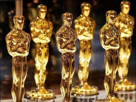 Названы номинанты премии "Оскар"