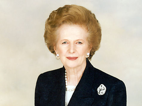 Знаменитой женщине-политику было 87 лет