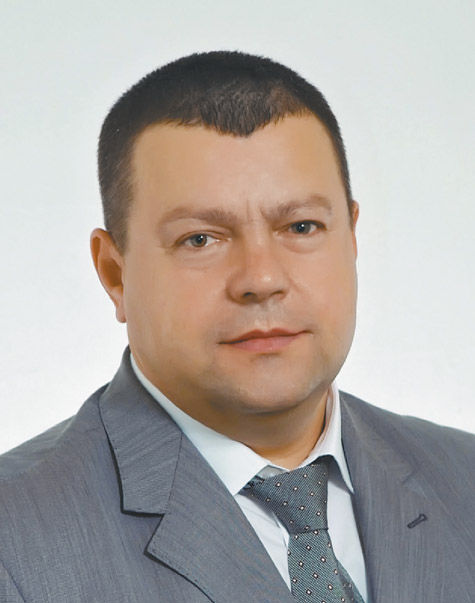 Генеральный директор ОАО «Технопарк Слава» Виктор Шкредов: «130 миллионов рублей в год — неплохая выручка для возрожденной промзоны»
