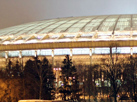 «МК» узнал подробности грядущей грандиозной перестройки стадиона 