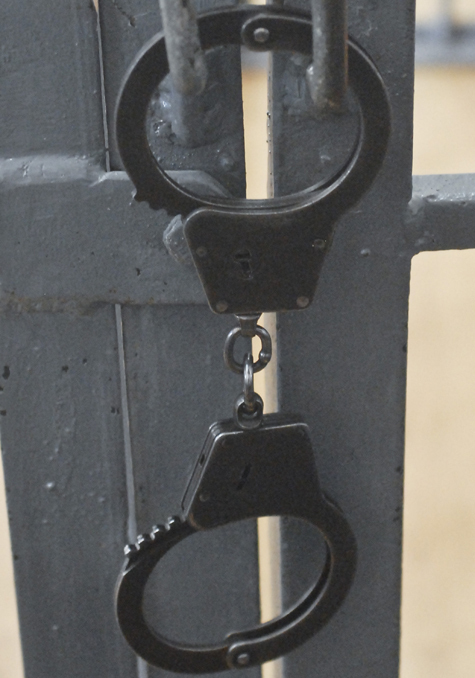 Об этом заявили сегодня, 17 сентября, в УВД по ЦАО Москвы