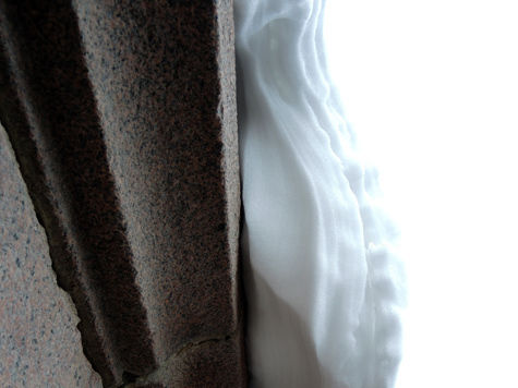 Установившаяся в столичном регионе оттепель обернулась высоким травматизмом среди населения