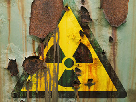 Значительное превышение радиации было обнаружено на днях на заводе тяжелого машиностроения в подмосковном городе Электросталь