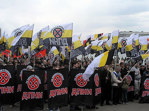 Националисты ловят обвинителей на мелочах