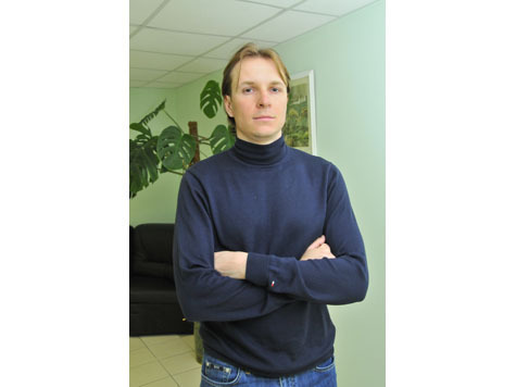 В какой сфере можно быстро сделать успешную карьеру?