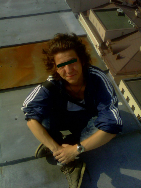 Убил собственную мать, чтобы спасти ее от... конца света, 20-летний москвич