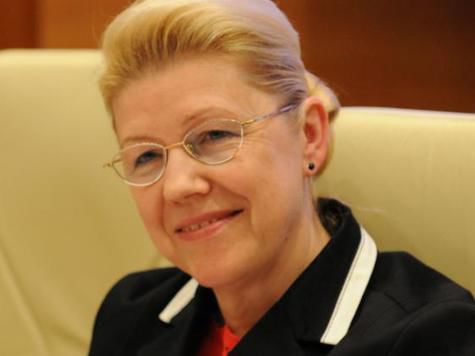 Мизулина предлагает блокировать за мат блоги и аккаунты в соцсетях Мизулина предлагает блокировать за мат блоги и аккаунты в соцсетях