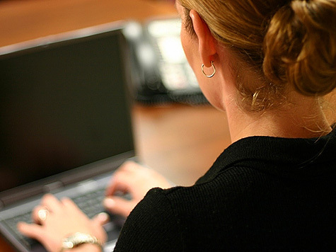 Электронная регистрация юрлиц начнется в 2011 году