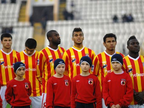 «Алания» в межсезонье подписала 11 новобранцев