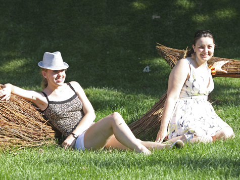 Главной зоной отдыха столичного района Текстильщики станет после масштабных работ по благоустройству парк Шкулева