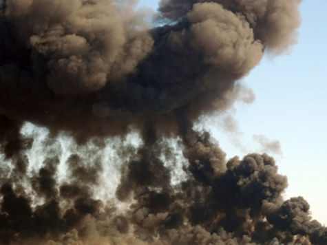 25-летняя американка стала жертвой террориста-самоубийцы