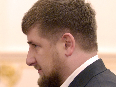 Глава Чеченской Республики отчитался о доходах