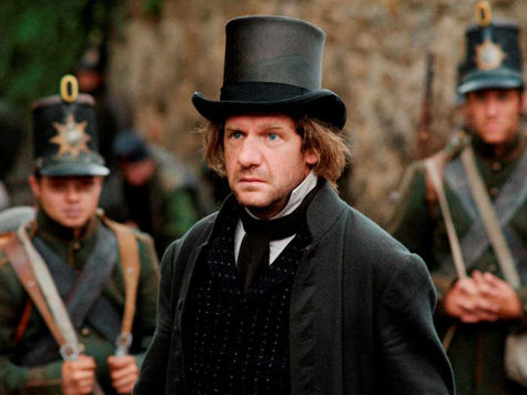 Среди номинантов «Золотого Орла» нет фильма Александра Сокурова