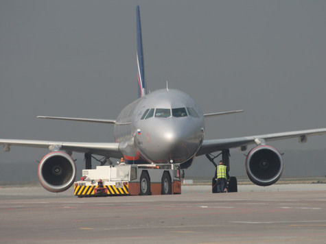 Компания «Аэрофлот» объявила о главных направлениях авиаперевозок в зимний период 2013-2014 года