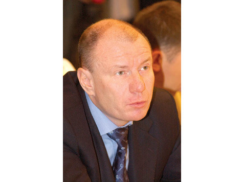 Что сегодня происходит на “Норникеле”?