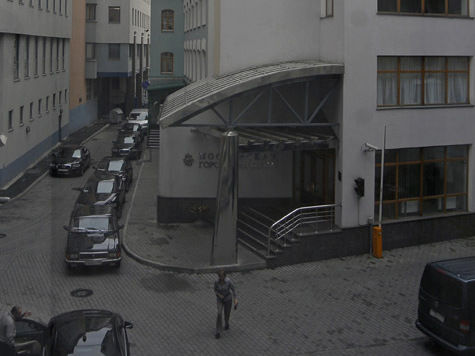 Депутаты Мосгордумы уверяют, что вреда природе это не принесет 