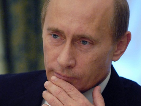 ВВП объяснил «Валдайскому клубу», чем «Путин-1 отличается от Путина-2»
