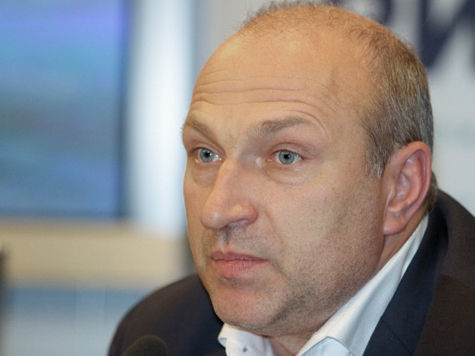 Исполнительный директор Лиги Сергей Чебан: Образно выражаясь, мяч на стороне РФС