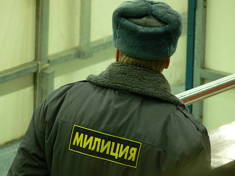 Полицейские Сочи готовятся к Олимпиаде Полицейские Сочи готовятся к Олимпиаде