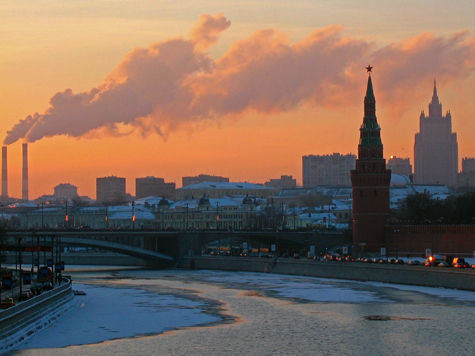 Рыночную стоимость, пожалуй, главной российской достопримечательности — Московского Кремля — впервые оценили эксперты