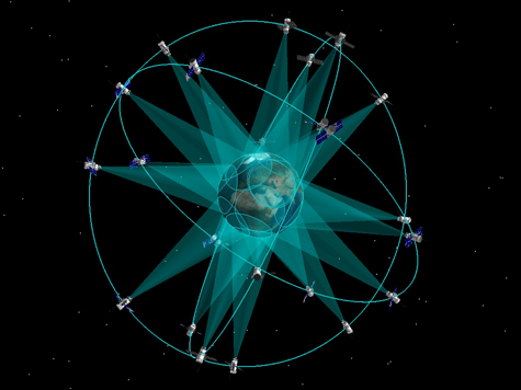 Эксперты Роскосмоса рассказали  «МК» о будущем глобальной навигационной спутниковой системы