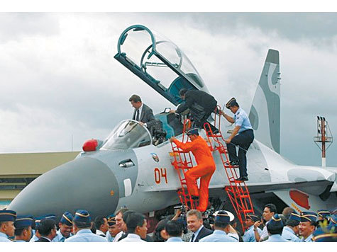 В Индонезии при загадочных обстоятельствах умерли российские авиаинженеры