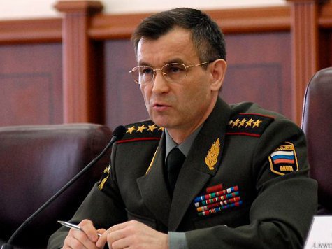 Одна из самых желанных народом реформ — реформа МВД