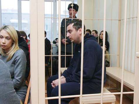 Следователи возбудили в отношении арестованного бывшего вице-мэра Новосибирска Александра Солодкина