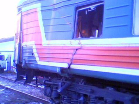 ОАО «РЖД» присудили выплатить моральный ущерб за гибель двух хабаровчан