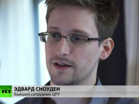 Эдвард Сноуден — защитник прав человека или изменник?


