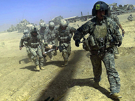 Это произошло по ошибке, но повлечет за собой серьезные последствия