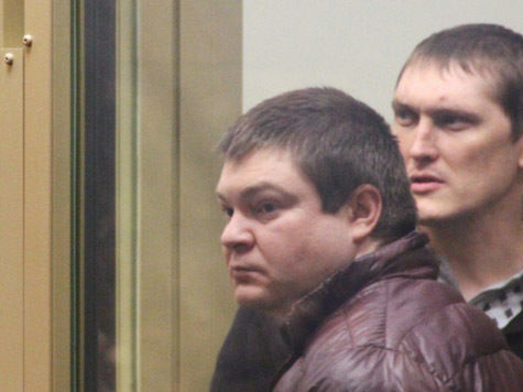  В Краснодарском краевом суде подходит к финалу резонансный процесс по делу кущевской банды

