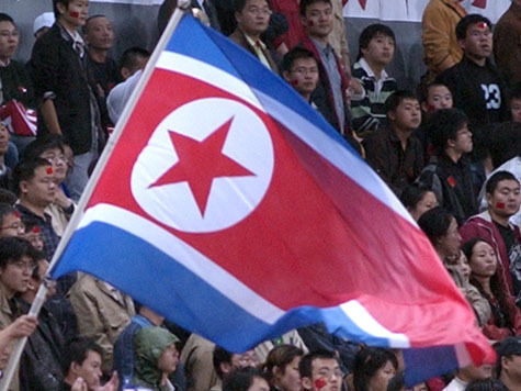 Формально между Пхеньяном и Сеулом и так не было мира с 1950-х годов