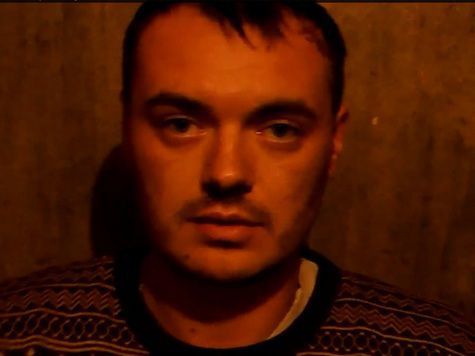 Он извинился "перед всей страной" за трусость