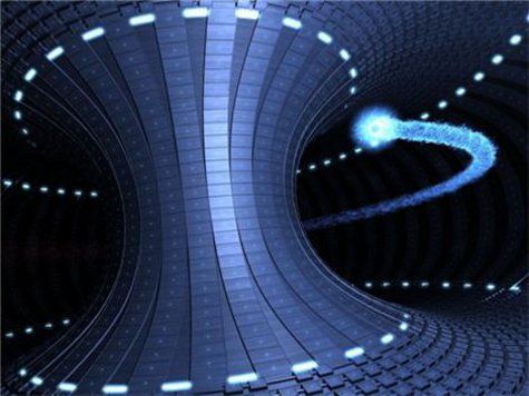 В Швейцарии родилось предположение, что скорость нейтрино может превышать скорость света