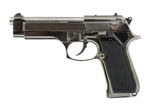 Бойня в Колорадо заставила задуматься о свободном обороте оружия