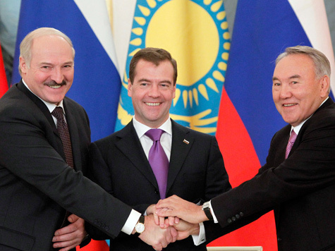 Российская компания «ЕвроХим» укрепит интеграцию России и Казахстана
