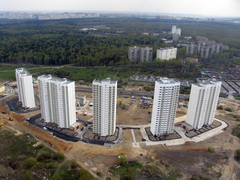 Даже кредиты на льготных условиях не позволят москвичам полностью решить жилищные проблемы
