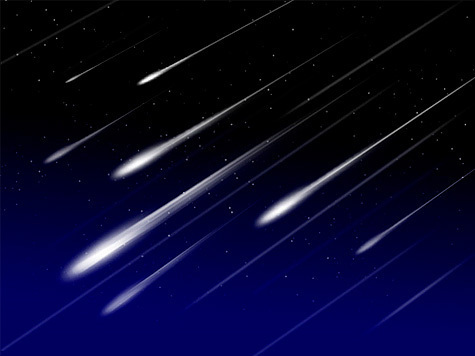 Один из самых ярких звездных дождей — метеорный поток Леониды — могут наблюдать москвичи в ближайшие три недели