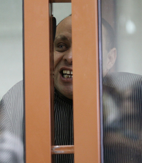 В Екатеринбурге стартовал судебный процесс по кровавому побоищу в уральской деревне
